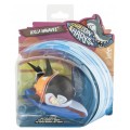 Игровой набор Фингерборд с фигуркой Shreddin' Sharks Killa Whafves 561965